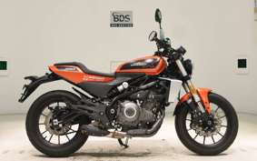 HARLEY X350 2023