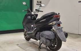 YAMAHA MAJESTY155 S SG28J