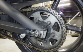 TRIUMPH STREET TRIPLE 2008