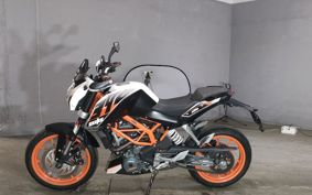 KTM 390 DUKE JGJ40