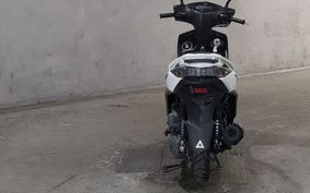 YAMAHA CYGNUS125XSR SE44J