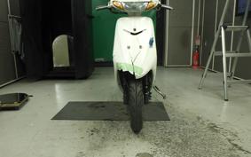 YAMAHA JOG ZR Gen.2 2009 SA16J