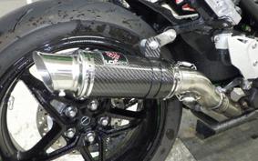 KAWASAKI NINJA H2 SX 2022 ZXT02P