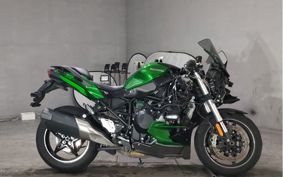 KAWASAKI NINJA H2 SX SE 2024 ZXT02P