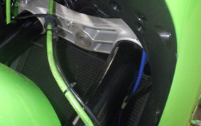 KAWASAKI ZX 10 NINJA RR 2022 ZXT02L