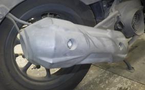 HONDA ZOOMER-X 2004 JF52