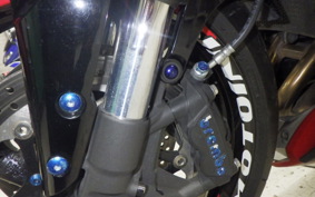 SUZUKI GSX-S1000F 2016 GT79A