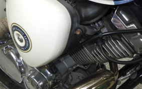 YAMAHA DRAGSTAR 250 2011 VG05J