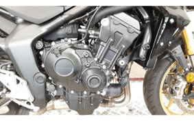 HONDA CB1000 HORNET SP 2025 SC86