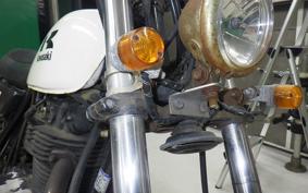 KAWASAKI 250TR 1982 BJ250F
