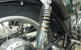 YAMAHA SR400 Gen.3 2009 RH01J