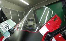 HONDA CBR600RR 2022 PC40