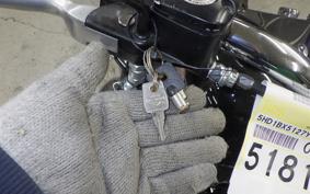 HARLEY FLSTF 1580 2007