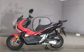 HONDA ADV150 KF38