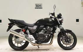 HONDA CB400SF GEN 4 A 2021 NC42