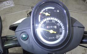 HONDA ﾍﾞﾝﾘｨ110 JA09