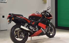 KAWASAKI ZXR400 Gen.2 1992 ZX400L