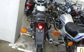 HONDA CB250 N 2022 CB250N