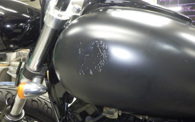 YAMAHA DRAGSTAR 400 2000 VH01J