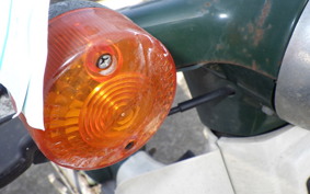 HONDA C50 SUPER CUB AA01