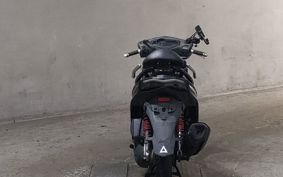 YAMAHA CYGNUS125XSR SEA5J