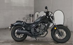 HONDA REBEL MC49