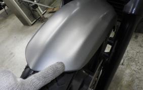 YAMAHA XVS1300CA STRIKER 2013