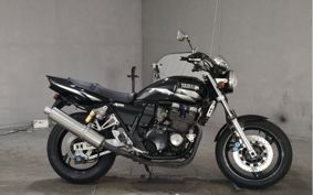 YAMAHA XJR400 R 2002 RH02J