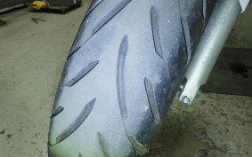 HONDA HORNET 250 2025 MC31