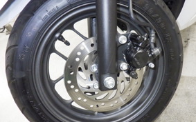 HONDA LEAD 125 1993 JK12