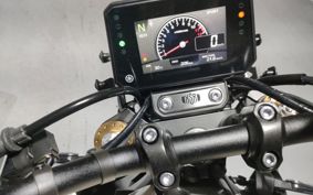YAMAHA XSR900 2025 RN96J