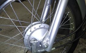 HONDA C50 SUPER CUB AA09