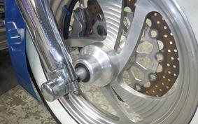 HARLEY FLSTF 1340 1997