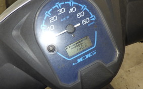 YAMAHA JOG-7 1987 AY01