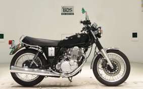 YAMAHA SR400 Gen.5 2021 RH16J