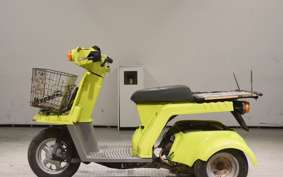 HONDA GYRO X TD02