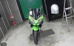 KAWASAKI NINJA 400 2019 EX400G