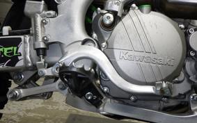 KAWASAKI KX250 F 2019 KX250Z