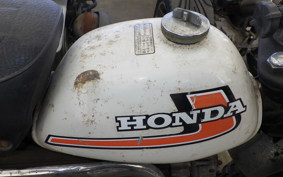 HONDA MONKEY Z50J
