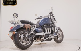 TRIUMPH ROCKET III CLASSIC