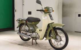 YAMAHA TOWN MATE 80 E 22K
