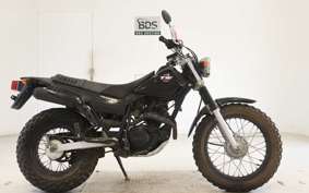 YAMAHA TW200 2JL