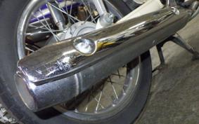 HONDA LITTLE CUB E AA01