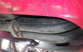 SUZUKI RF400R GK78A