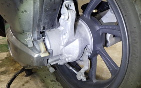 HONDA PCX 125 2025 JF84