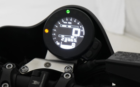 YAMAHA XSR900 2016 RN46J