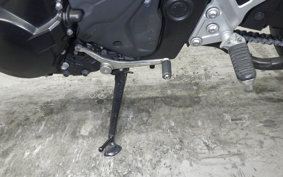 SUZUKI BANDIT 1250 F 2012 GW72A