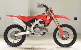 HONDA CRF250 RALLY ME12