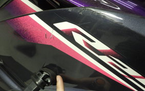 YAMAHA YZF-R25 A 2021 RG74J