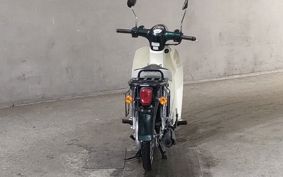 HONDA SUPER CUB50 AA09